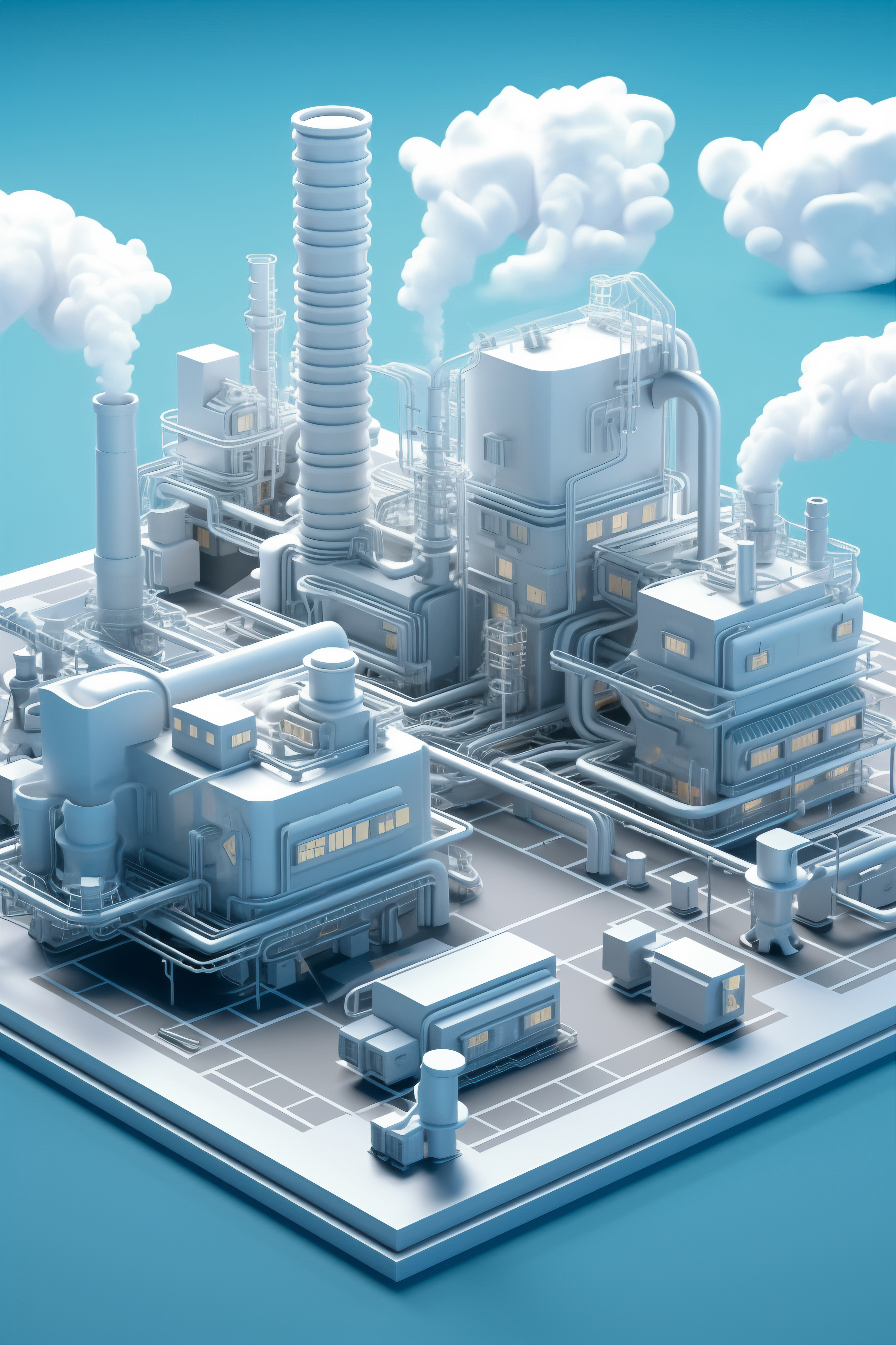 Energy & Utilities