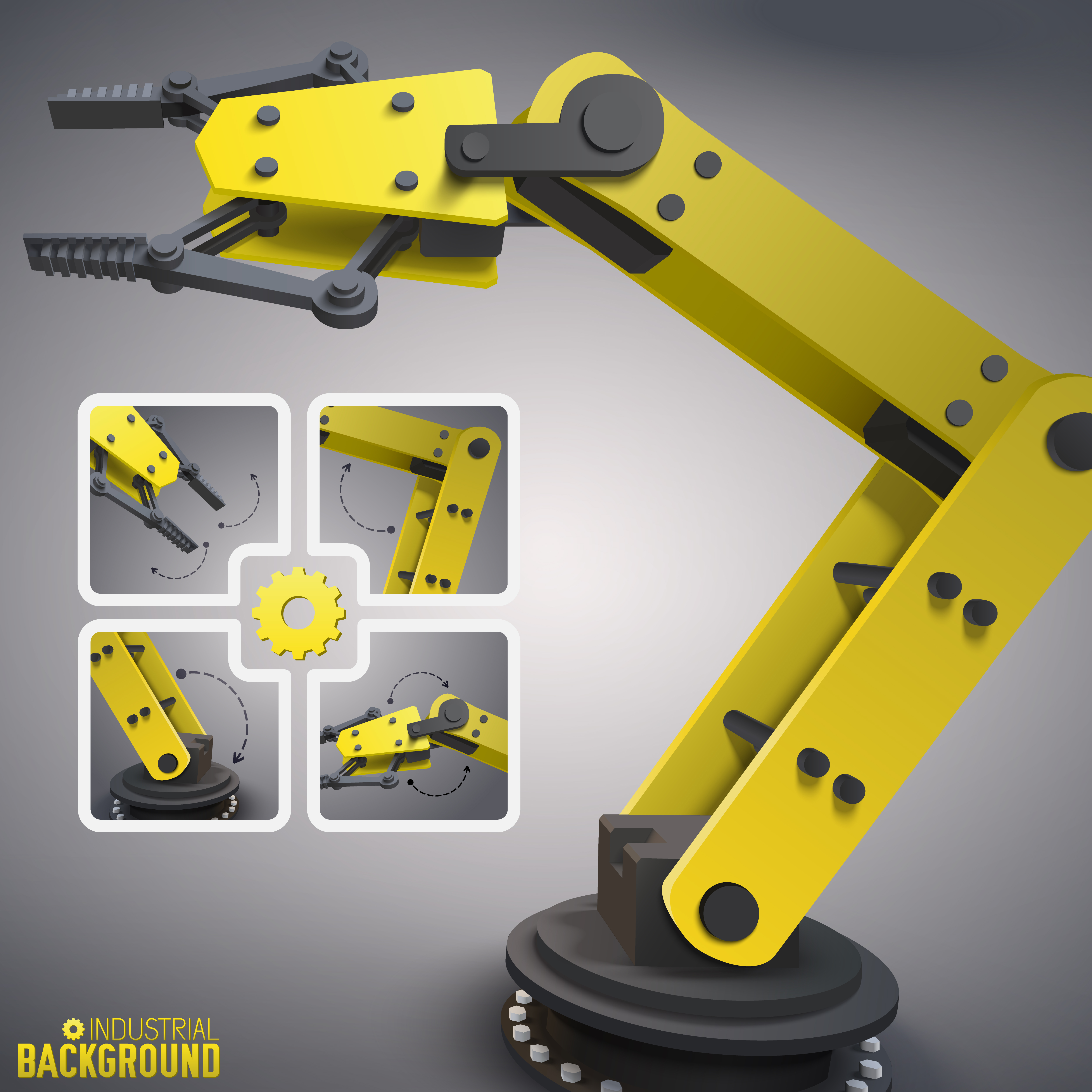 Industrial Equipment