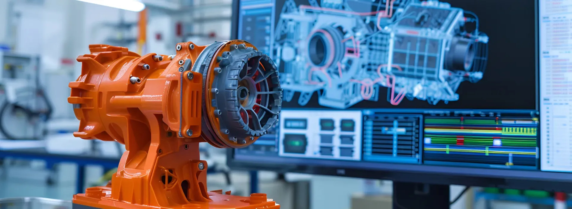 Manufacturing