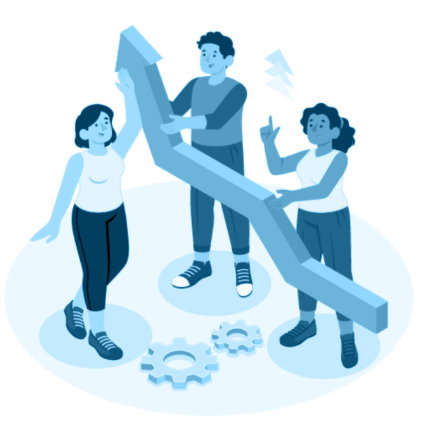  Engagement with Measurable Impac