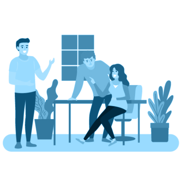 Simplified Sales Conversations
